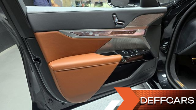BMW 7-SERIES 740i xDrive M Sport купить на сайте DeffCars