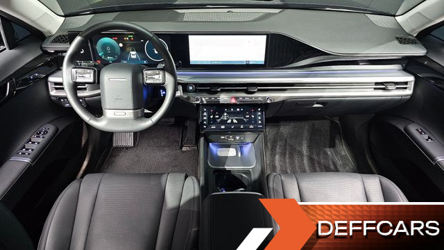 Hyundai GRANDEUR Exclusive купить на сайте DeffCars