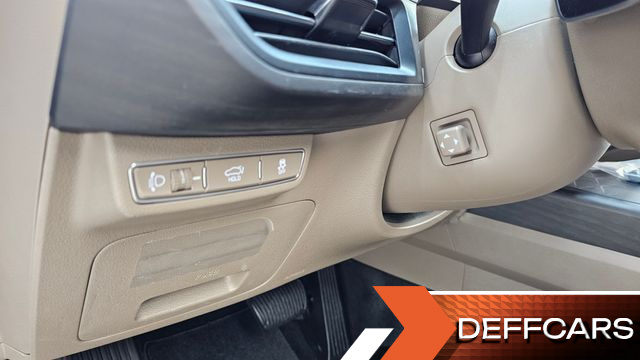 Kia K8 2.5 Gasoline 2WD Noblesse купить на сайте DeffCars