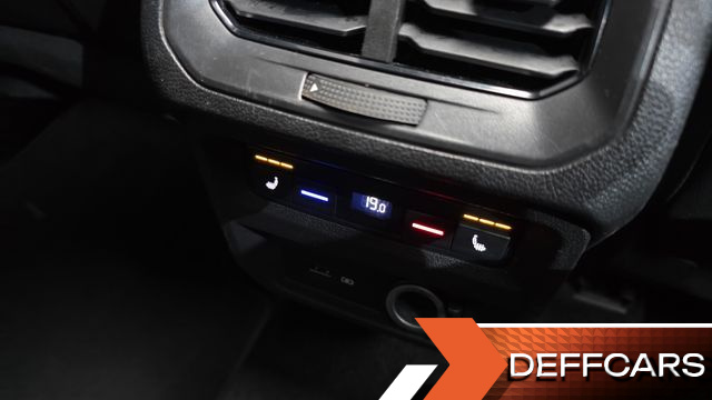 Volkswagen TIGUAN 2.0 TDI 4Motion Prestige купить на сайте DeffCars