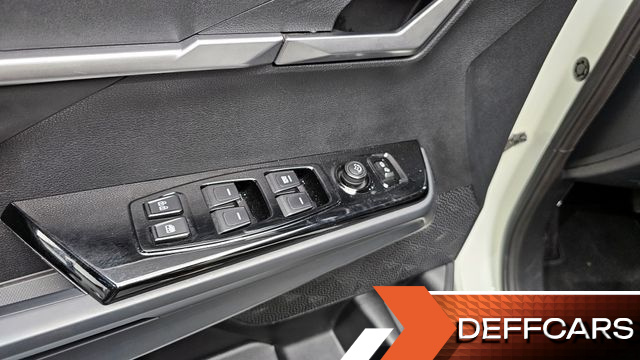 Ssangyong TORRES Gasoline 1.5 2WD T5 купить на сайте DeffCars