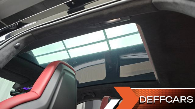 Porsche CAYENNE 3.0 COUPE PLATINUM EDITION купить на сайте DeffCars