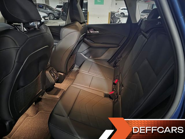 BMW 2-SERIES 220i Luxury купить на сайте DeffCars