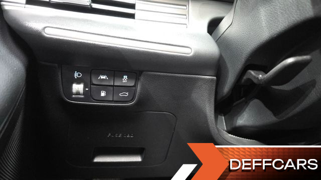 Hyundai GRANDEUR 2.5 Premium купить на сайте DeffCars