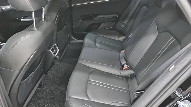 Kia K5 1.6 Turbo Noblesse купить на сайте DeffCars