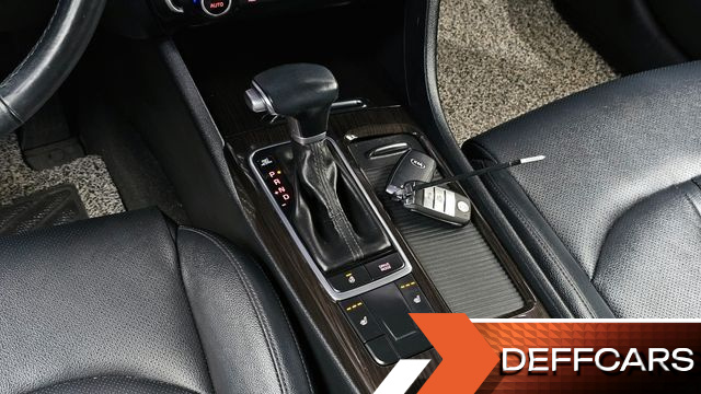 Kia K5 2.0 MX Prestige купить на сайте DeffCars