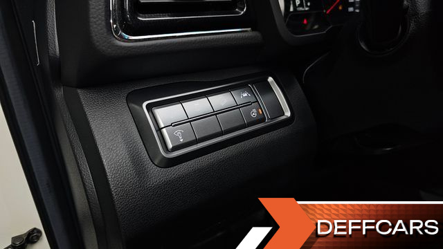 Ssangyong TIBOLI Gasoline 1.5 2WD V3 купить на сайте DeffCars