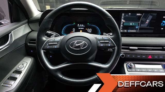 Hyundai PALISADE Gasoline 3.8 2WD Exclusive купить на сайте DeffCars