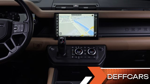 Land Rover DEFENDER 110 D300 X-Dynamic HSE купить на сайте DeffCars