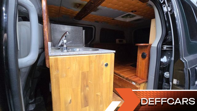 Hyundai STAREX Camper LPi купить на сайте DeffCars