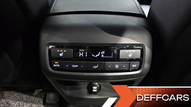 Hyundai PALISADE Gasoline 3.8 4WD Prestige купить на сайте DeffCars