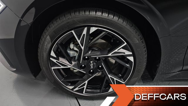 Kia K5 Prestige купить на сайте DeffCars
