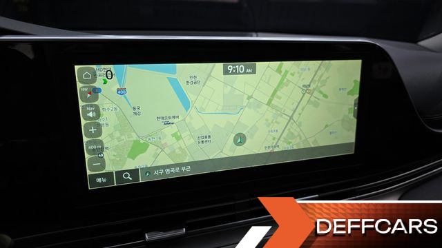 Hyundai GRANDEUR 2.5 Premium купить на сайте DeffCars