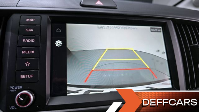 Kia RAY Signature купить на сайте DeffCars
