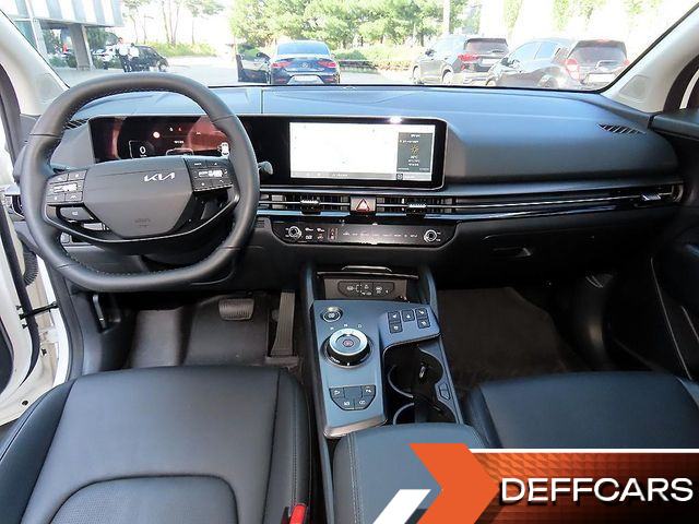 Kia SPORTAGE HEV 1.6 2WD Noblesse купить на сайте DeffCars