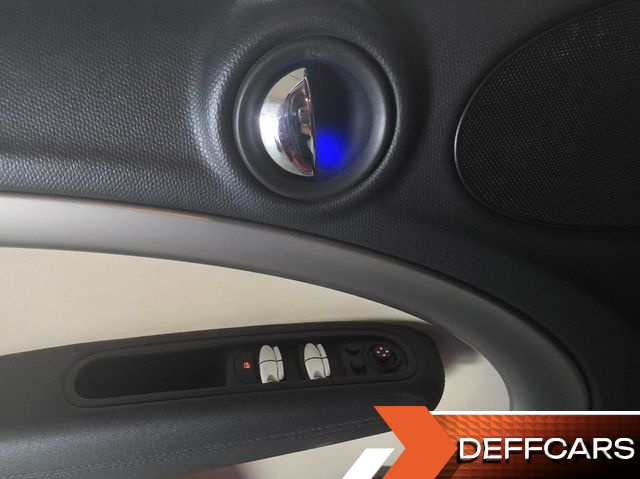 Mini COUNTRYMAN Standard 1st купить на сайте DeffCars