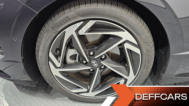 Hyundai SONATA 1.6 Turbo Inspiration купить на сайте DeffCars