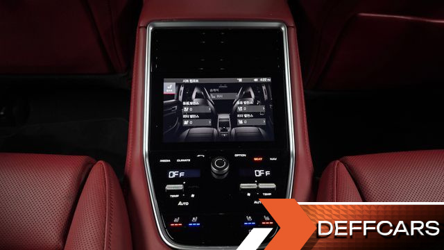 Porsche PANAMERA 3.0 AWD купить на сайте DeffCars