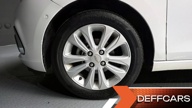ChevroletGMDaewoo SPARK LTZ купить на сайте DeffCars