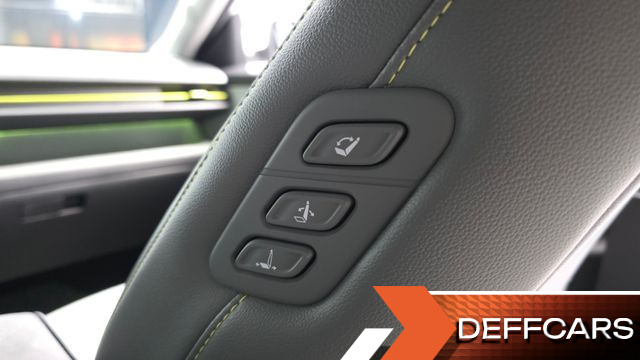 Hyundai KONA Inspiration купить на сайте DeffCars