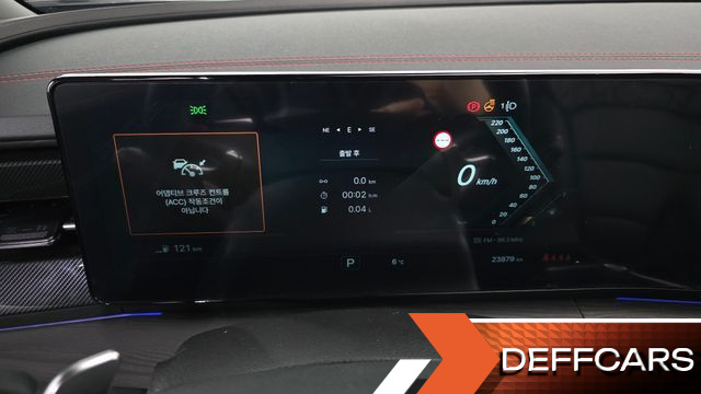 Ssangyong ACTYON Gasoline 1.5 2WD S9 купить на сайте DeffCars