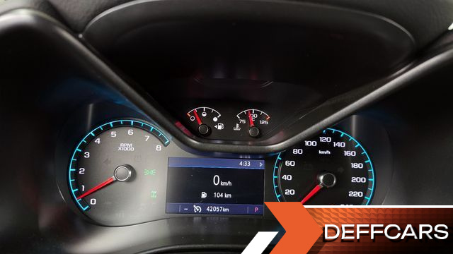 ChevroletGMDaewoo COLORADO 3.6 Extreme-X 4WD купить на сайте DeffCars