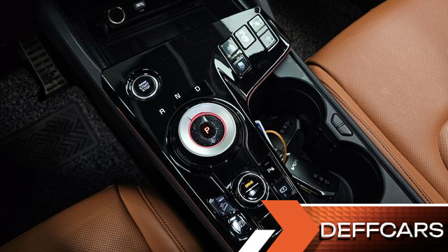 Kia SPORTAGE Signature Gravity 4WD купить на сайте DeffCars