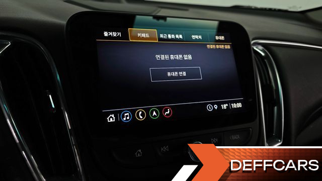 ChevroletGMDaewoo MALIBU 2.0 Turbo LT Special купить на сайте DeffCars