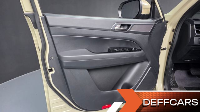 Ssangyong REXTON Diesel 2.2 4WD Culman Prestige купить на сайте DeffCars