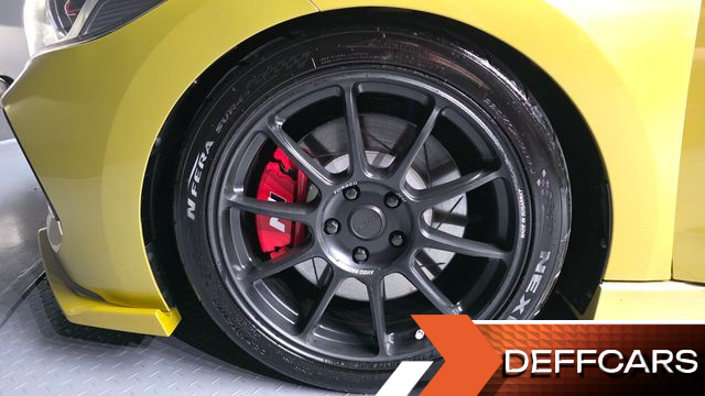 Hyundai AVANTE 1.6 Turbo Sport купить на сайте DeffCars