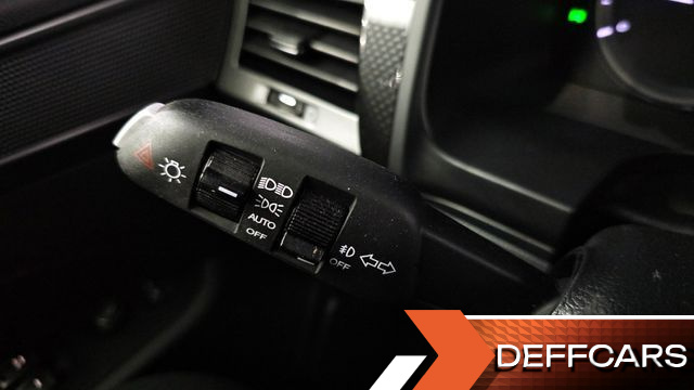 Ssangyong REXTON Diesel 2.2 4WD Prestige купить на сайте DeffCars
