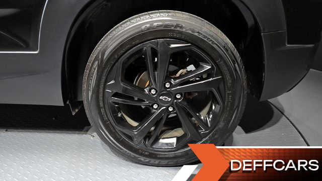 ChevroletGMDaewoo TRAILBLAZER 1.3 Turbo 2WD RS купить на сайте DeffCars