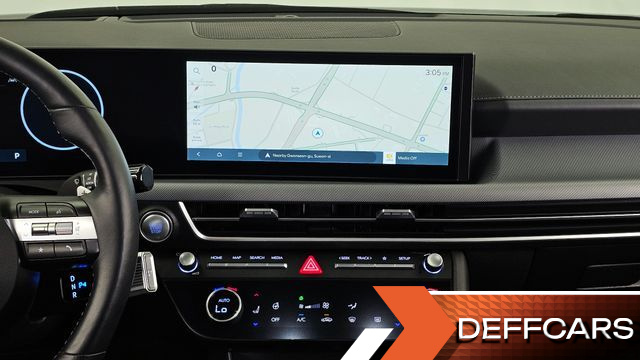 Hyundai SONATA 2.0 Exclusive купить на сайте DeffCars