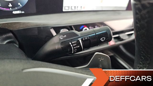 Kia K8 2.5 Gasoline 2WD Noblesse купить на сайте DeffCars