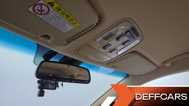 Kia CARNIVAL 9-Seater Prstige купить на сайте DeffCars