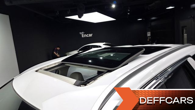 Hyundai PALISADE Diesel 2.2 2WD Prestige купить на сайте DeffCars