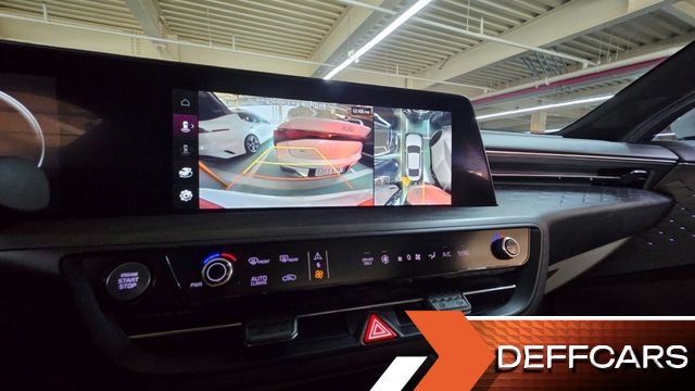 Kia K8 Signature купить на сайте DeffCars