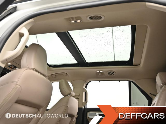 Ford EXPLORER 2.3 LimIted 4WD купить на сайте DeffCars