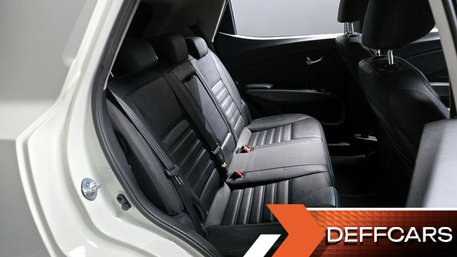 Ssangyong TIBOLI Gasoline 1.5 2WD V7 купить на сайте DeffCars