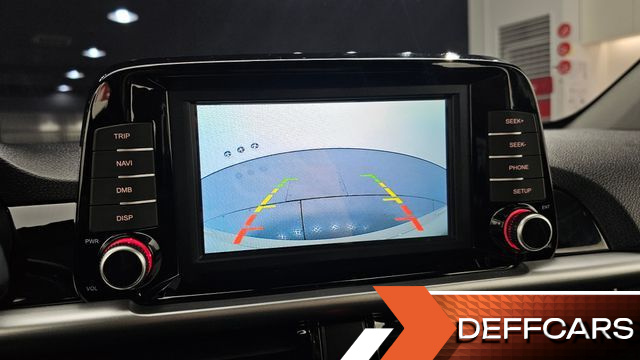 Kia MORNING Luxury купить на сайте DeffCars