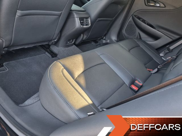 ChevroletGMDaewoo MALIBU 2.0 Turbo Redline купить на сайте DeffCars
