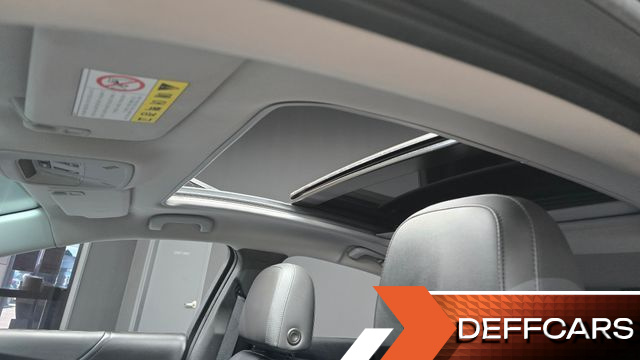 ChevroletGMDaewoo MALIBU 1.5 Turbo LTZ купить на сайте DeffCars