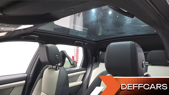 Land Rover DISCOVERY SPORT P250 Dynamic SE купить на сайте DeffCars