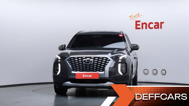 Hyundai PALISADE Gasoline 3.8 2WD Prestige купить на сайте DeffCars