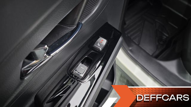 Ssangyong KORANDO Gasoline 1.5 2WD C7 купить на сайте DeffCars