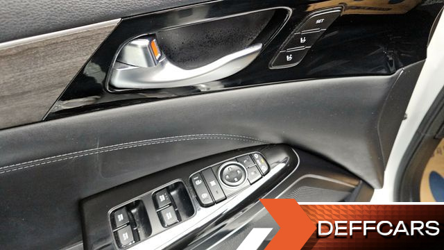 Kia K7 3.0 LPI Prestige купить на сайте DeffCars