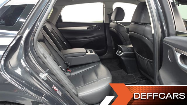 Hyundai GRANDEUR 2.5 Premium Choice купить на сайте DeffCars