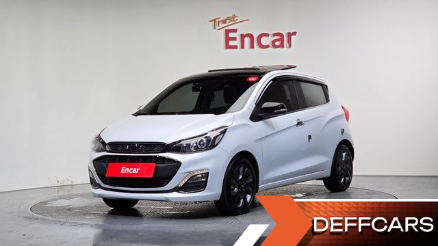 ChevroletGMDaewoo SPARK My Fit Edition купить на сайте DeffCars