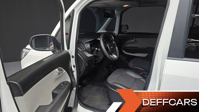 Kia RAY Van Standard купить на сайте DeffCars