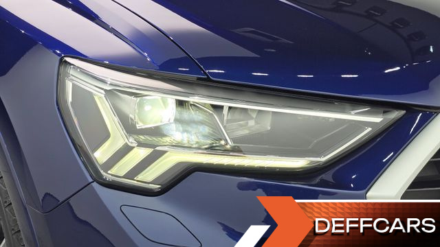 Audi Q3 35 TDI Premium купить на сайте DeffCars